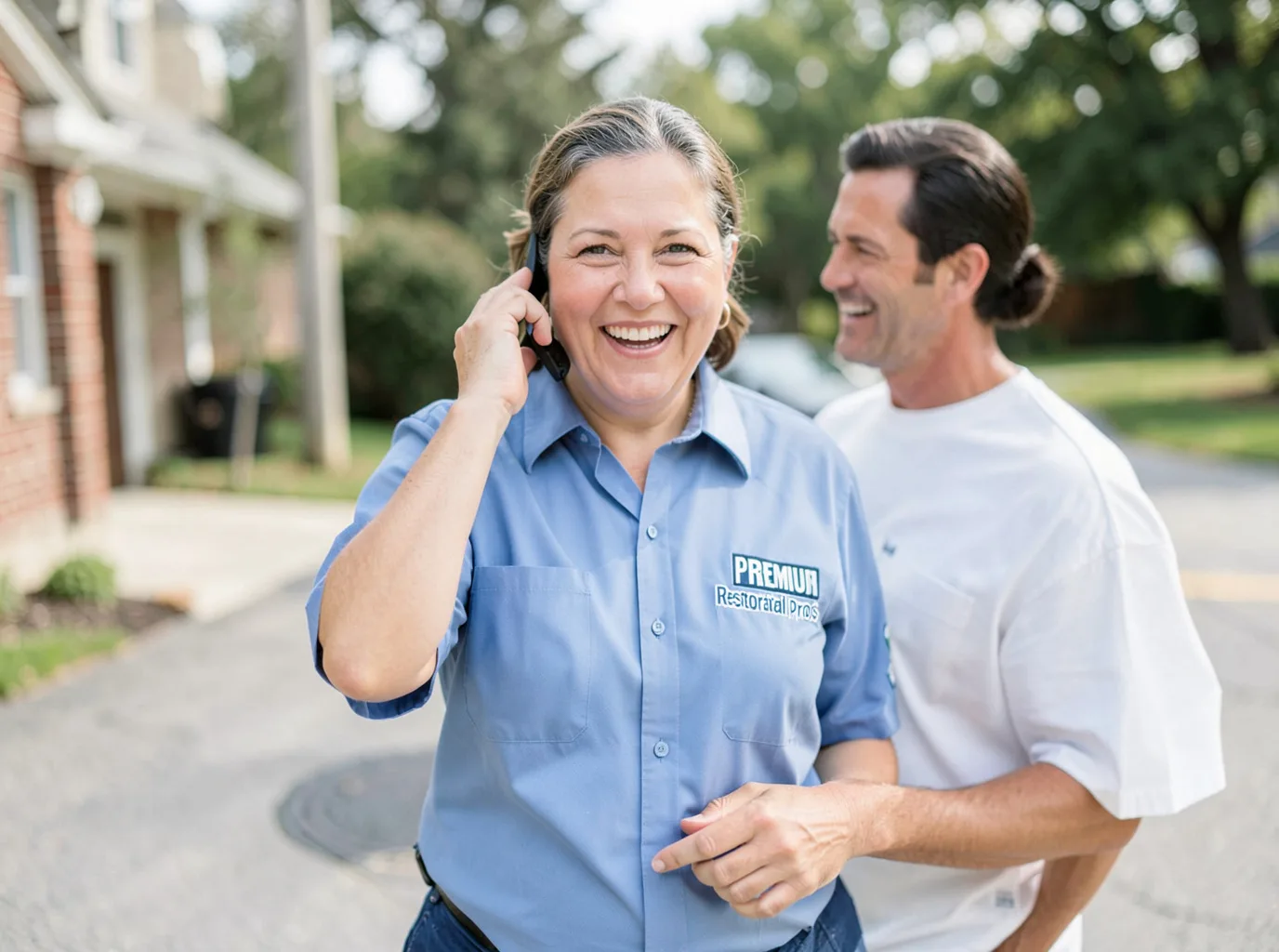Water Damage Restoration Washington, MI FAQs